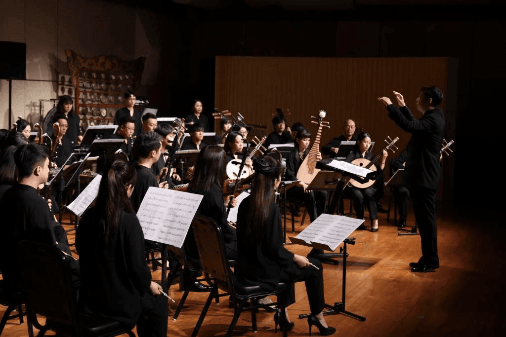 香港中樂團「心樂集」2025——臥虎藏龍的年輕作曲家