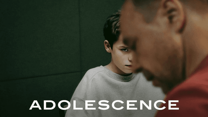 Adolescence — 一鏡到底的美學